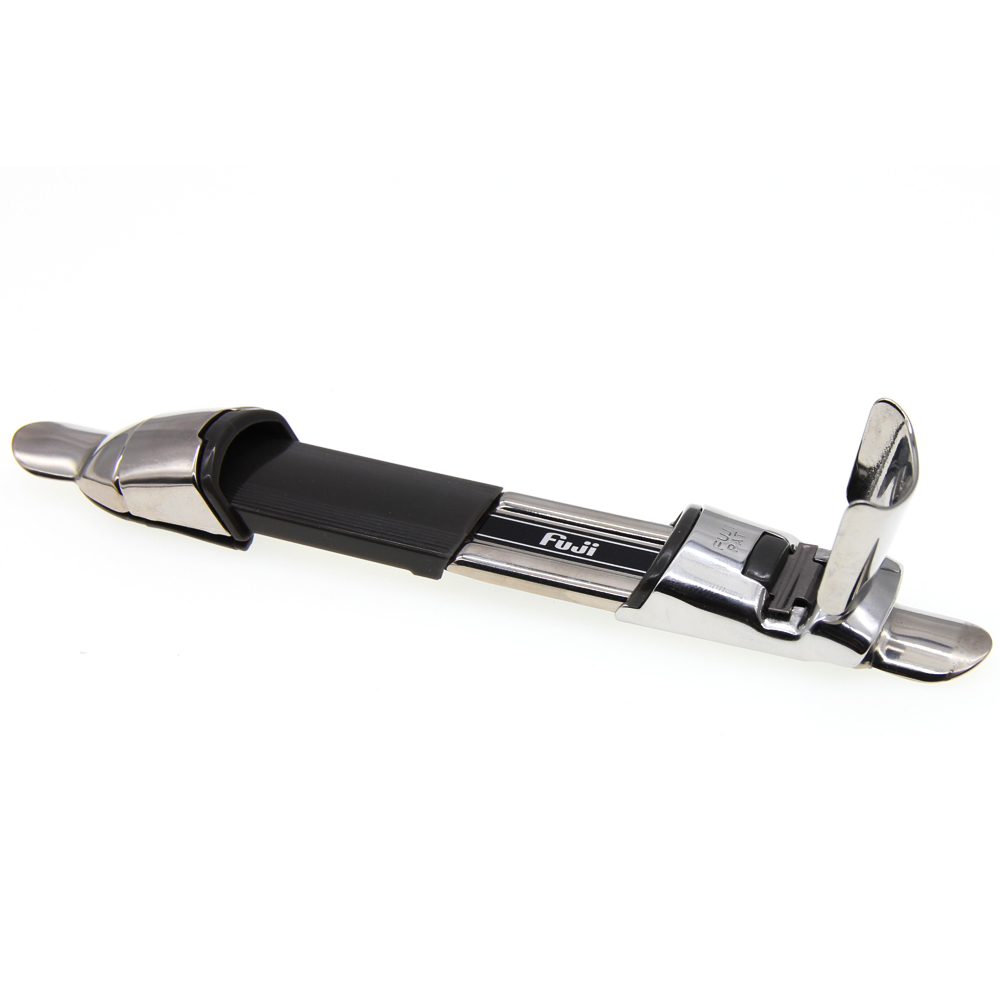 Fishing Lure Spinner - Original Fuji Plate Type Reel Seat