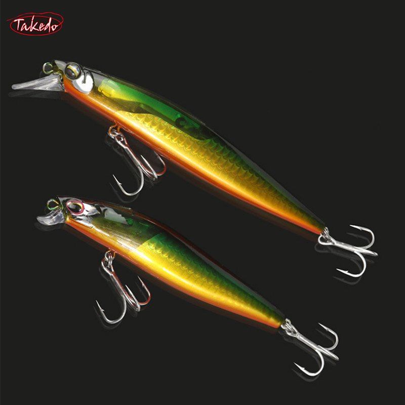 TAKEDO 14G  20G Sea Fishing Lu - Fishing Lure Jerkbait review and price