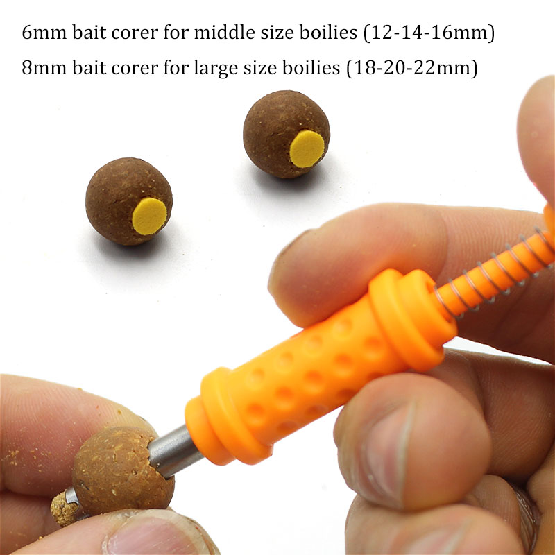 6mm/8mm Carp Fishing Tools Kit - Fishing Lure Making Kit review and price