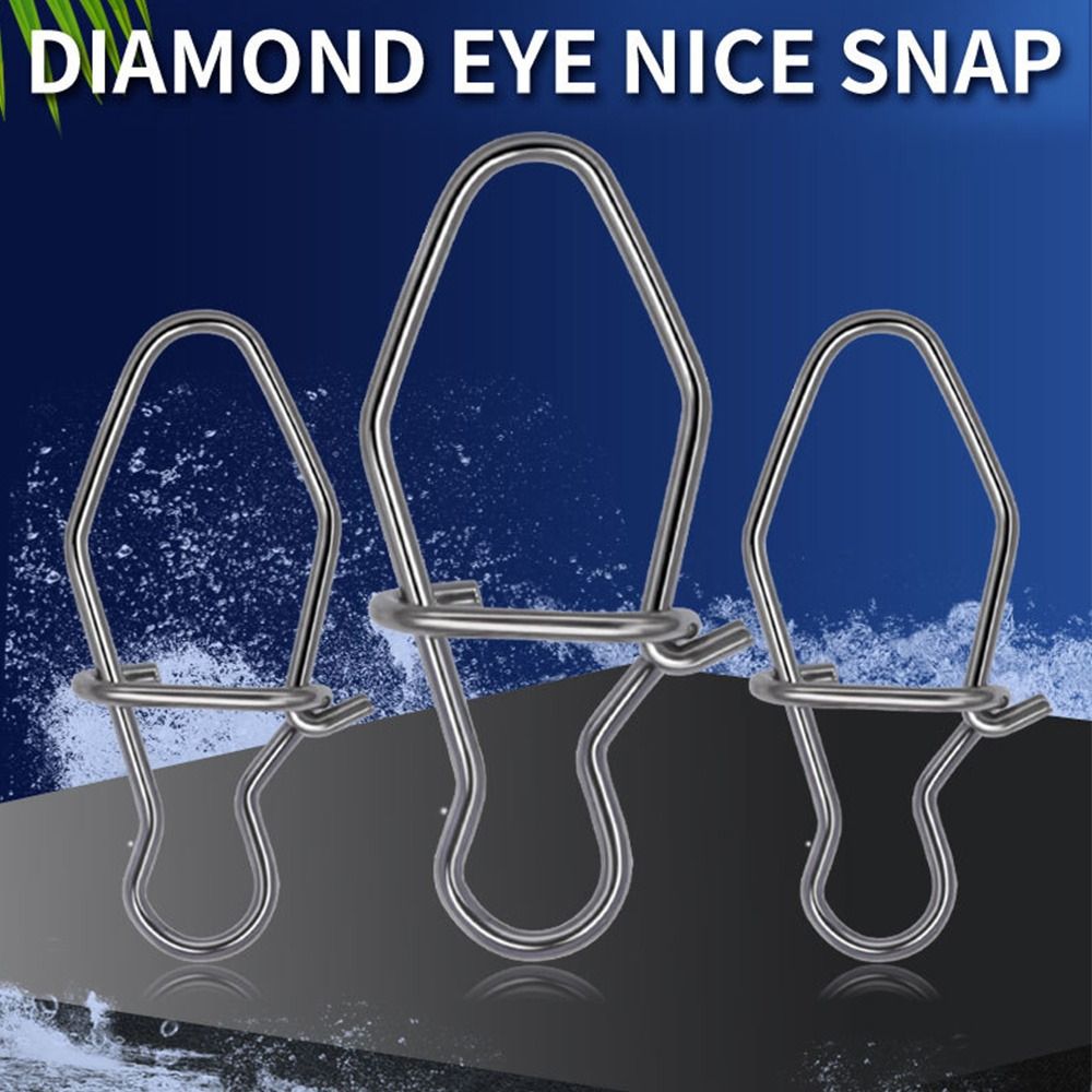 100pcs/lot nice Snap Fishing B - Fishing Lure Box review and price