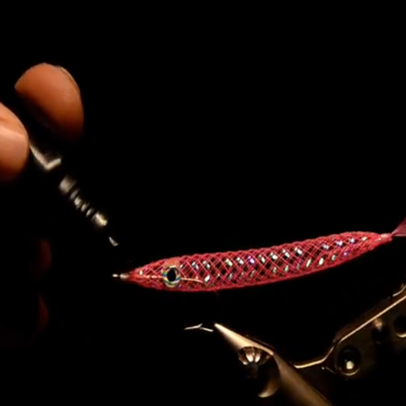 Professional 2Bottles Fly Tyin - Fishing Lure Making Kit review and price