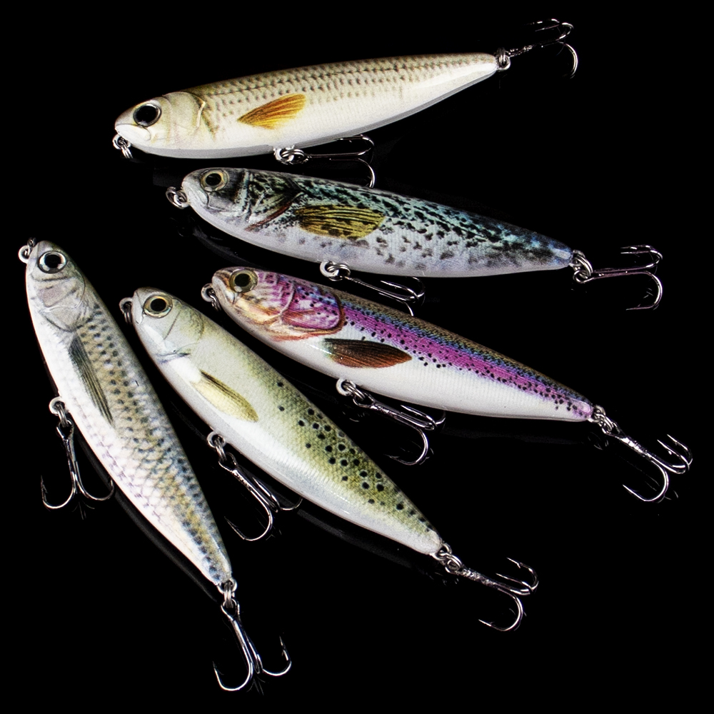 AYWFISH 9CM 11.8G Floating Pen - Fishing Lure Topwater review and price