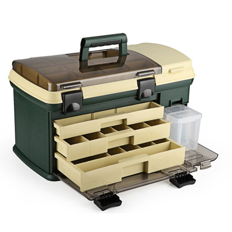 Fishing Tools Tackle Box Acces - Fishing Lure Box review and price