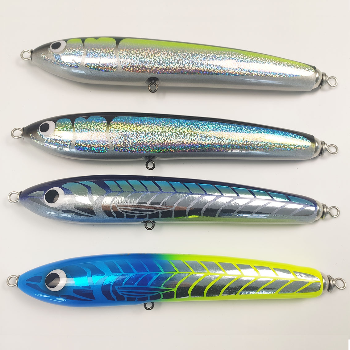 Hayabusa Carpenter Wood  Float - Fishing Lure Spoon review and price