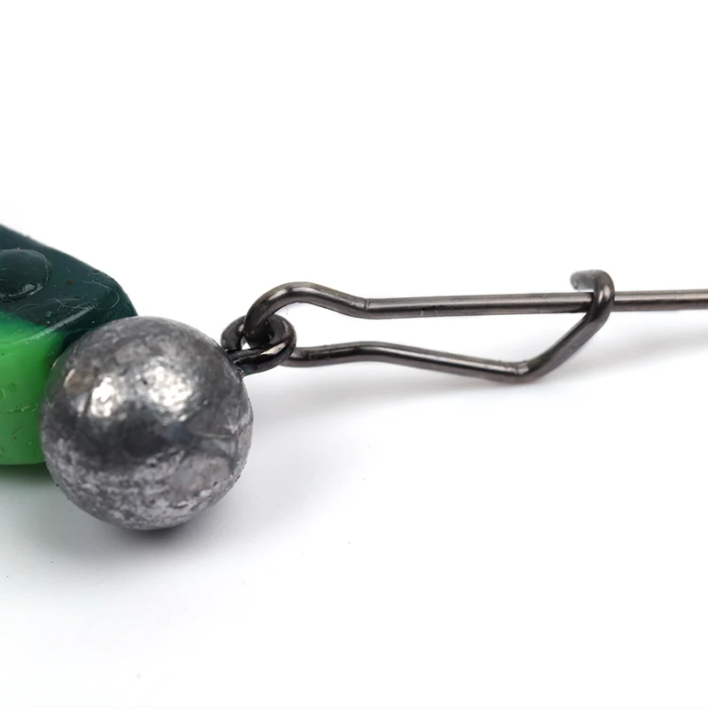 OUTKIT 5pcs 2.5g Spinner Fishi - Fishing Lure Buzzbait review and price