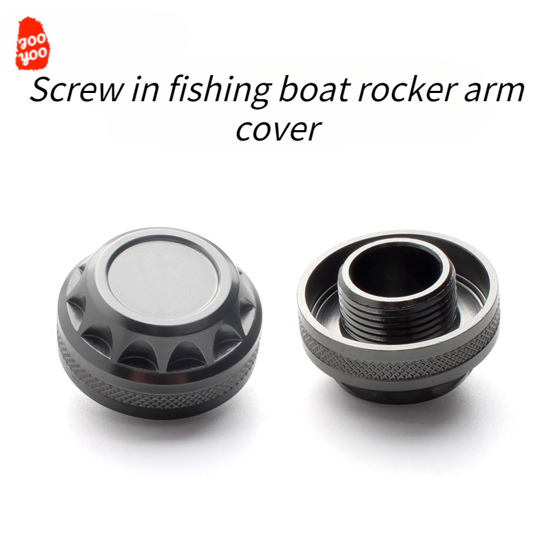 1PC Screw-in Fishing Wheel Roc - Fishing Lure Spinner review and price