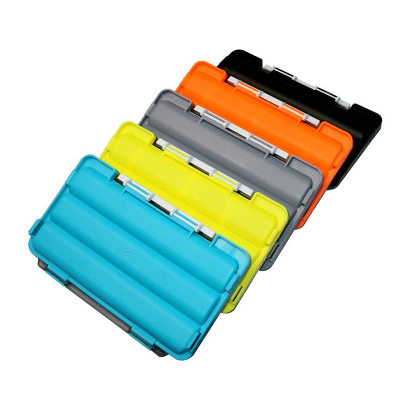 POPULAR-5 PCS Fishing Lure Box - Fishing Lure Box review and price