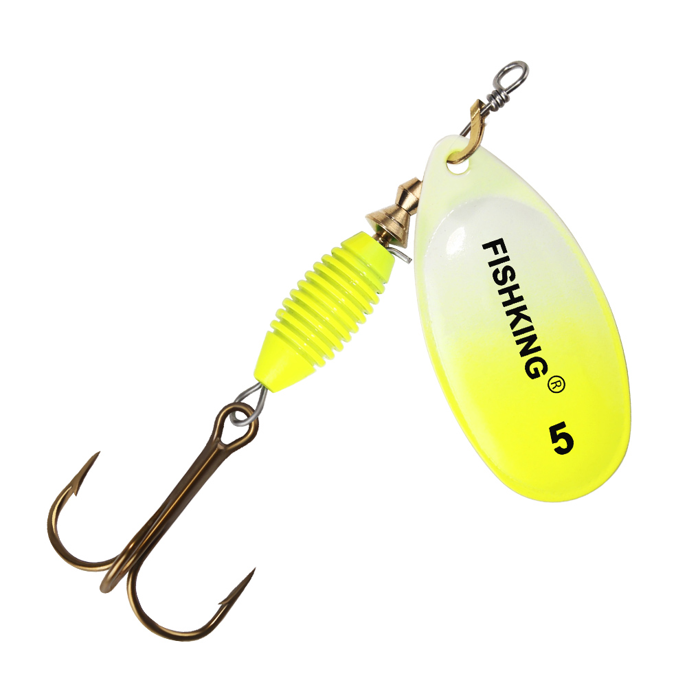 Metal Fishing Lure 4g 4.8g 7g  - Fishing Lure Swimbait review and price