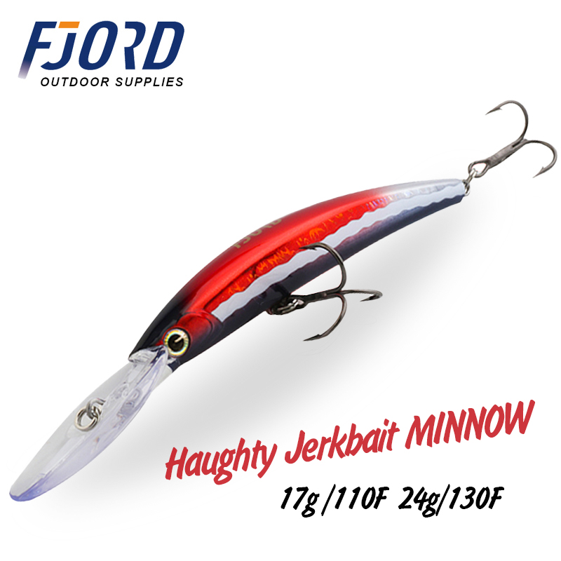 FJORD Floating Fishing Lure 11 - Fishing Lure Jerkbait review and price