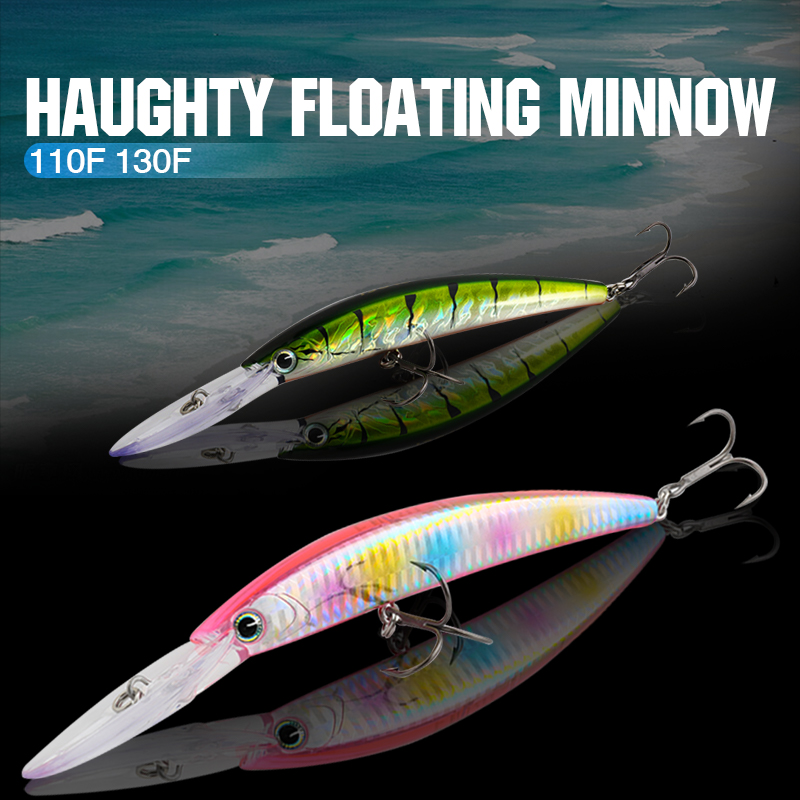 FJORD Floating Fishing Lure 11 - Fishing Lure Jerkbait review and price