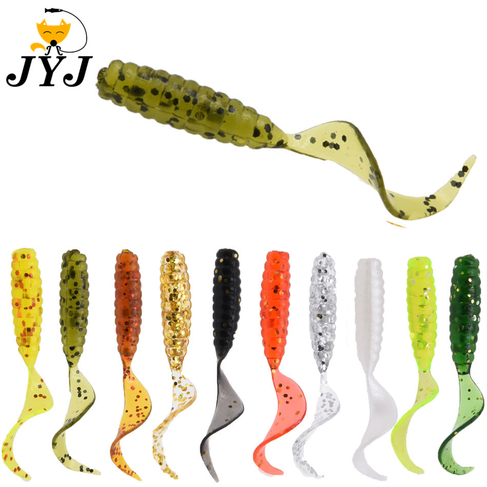 20 or 30 pieces soft silica gr - Fishing Lure Soft Plastic review and price