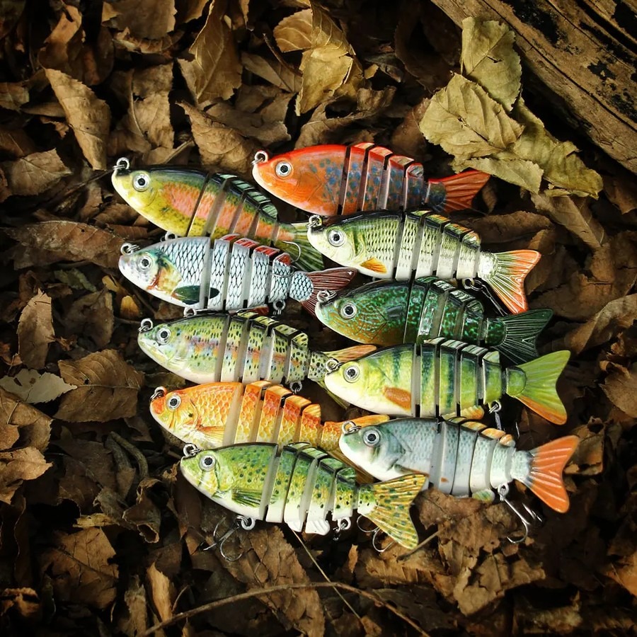 1PCS 8cm 13g Lifelike Fishing  - Fishing Lure Popper review and price