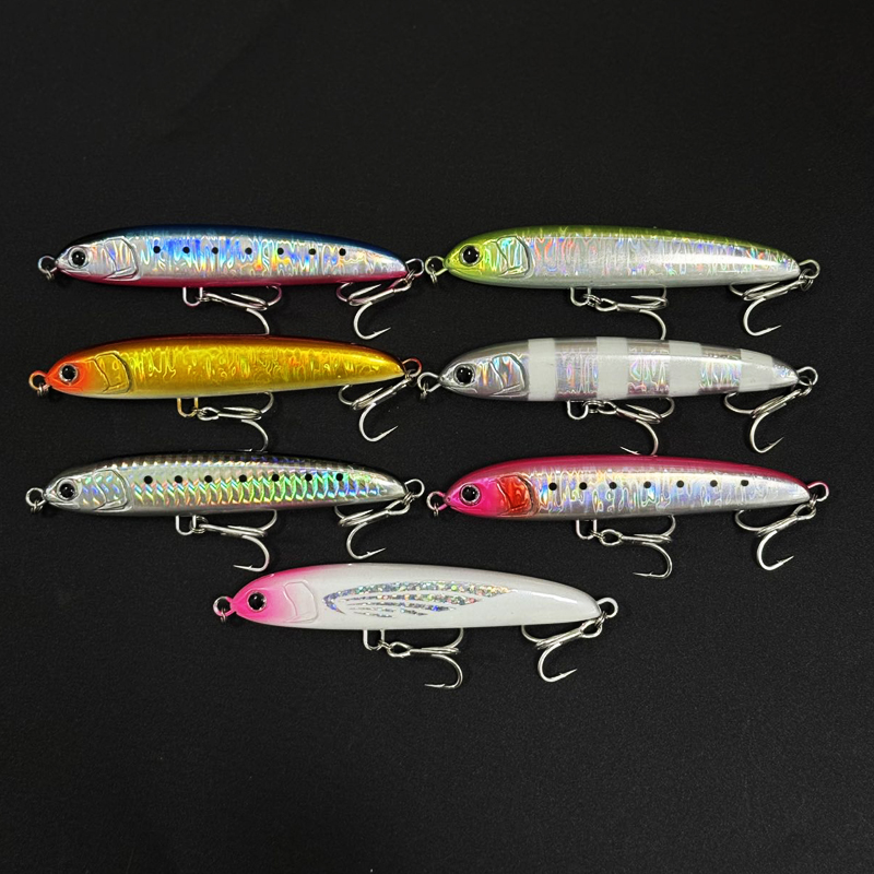 105mm 40g Fast Heavy Sinking P - Fishing Lure Buzzbait review and price