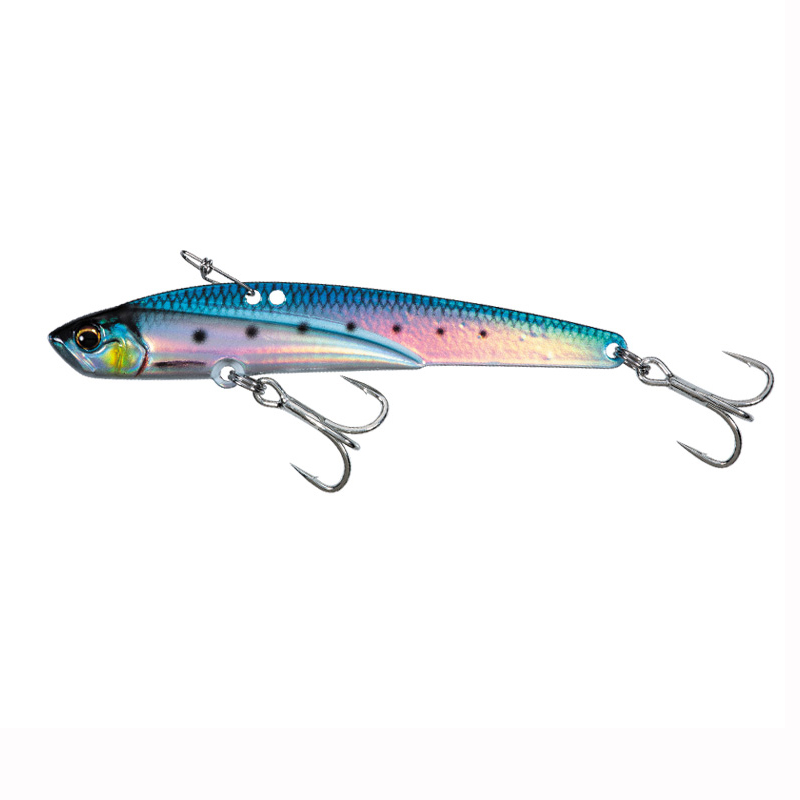 New Fishing Lure VIB 110MM 45G - Fishing Lure Spoon review and price