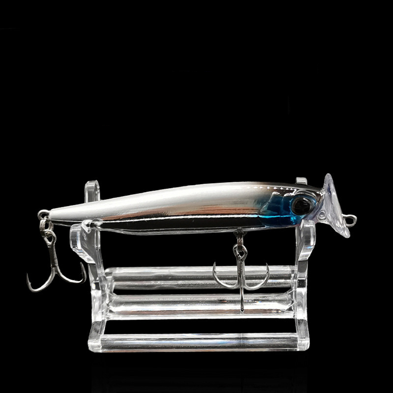 1 Pc Fishing Lure Display Stan - Fishing Lure Making Kit review and price