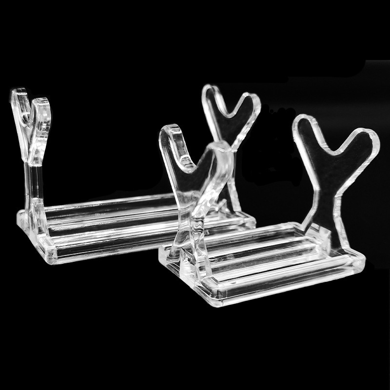 1 Pc Fishing Lure Display Stan - Fishing Lure Making Kit review and price