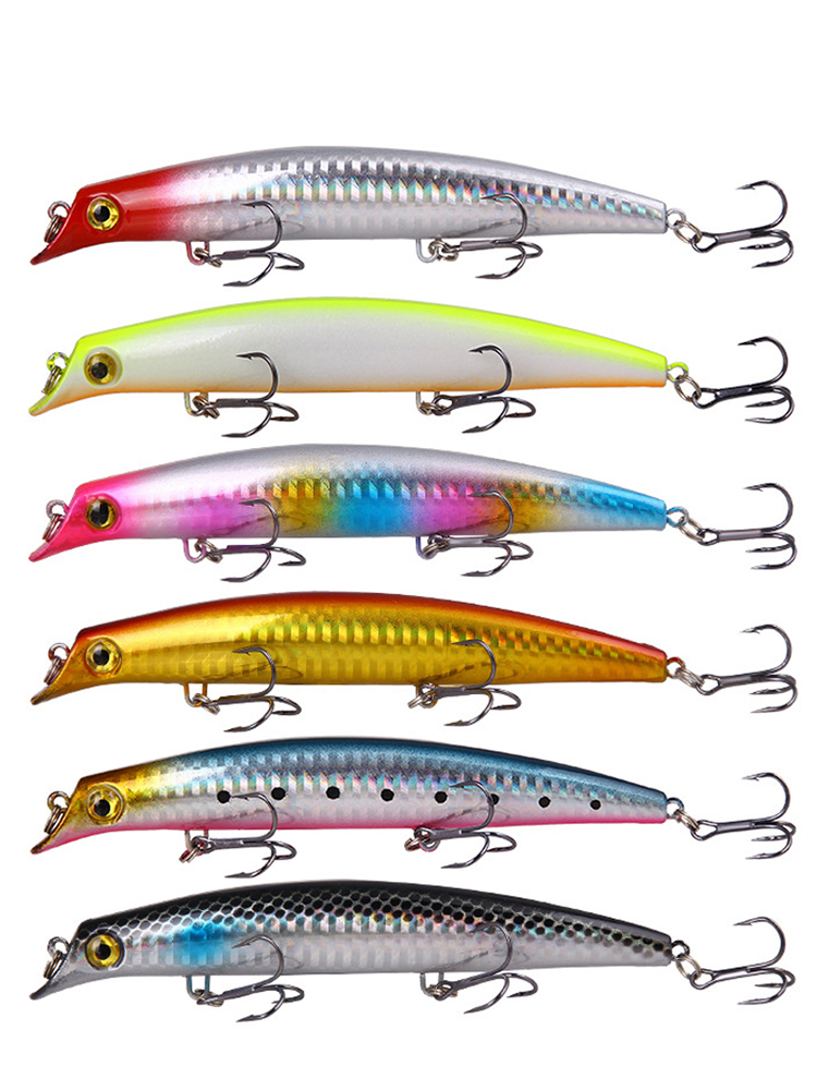 6pcs Crankbaits Fishing Lures  - Fishing Lure Popper review and price