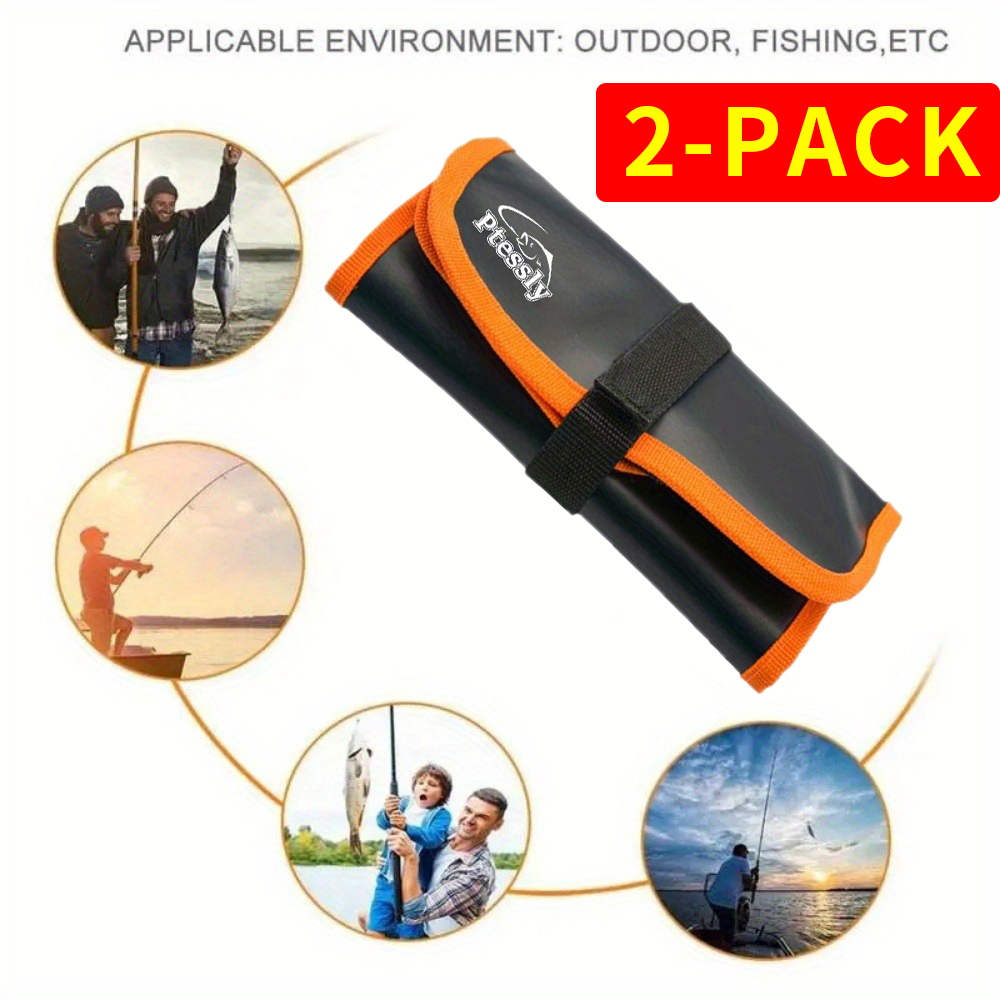 Portable Foldable Fishing Lure - Fishing Lure Spoon review and price