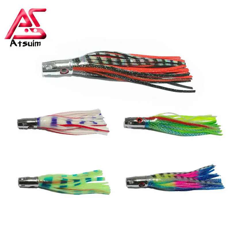 1PC 16cm55g Copper Head Octopu - Fishing Lure Buzzbait review and price