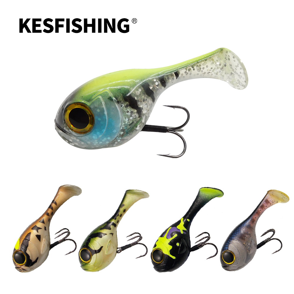 KESFISHING Soft Lure Balloonfi - Fishing Lure Soft Plastic review and price