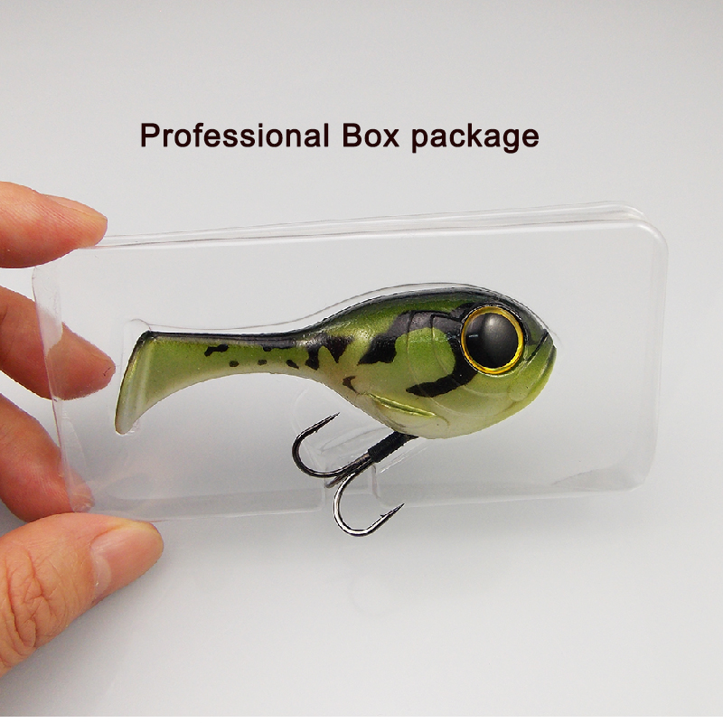 KESFISHING Soft Lure Balloonfi - Fishing Lure Soft Plastic review and price