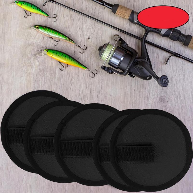 4pcs Fishing Hook Cover upgrad - Fishing Lure Making Kit review and price