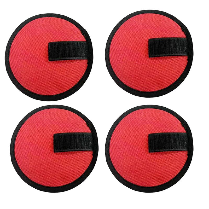 4pcs Fishing Hook Cover upgrad - Fishing Lure Making Kit review and price
