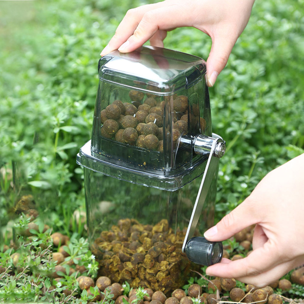 Manual Fishing Lures Crusher M - Fishing Lure Box review and price