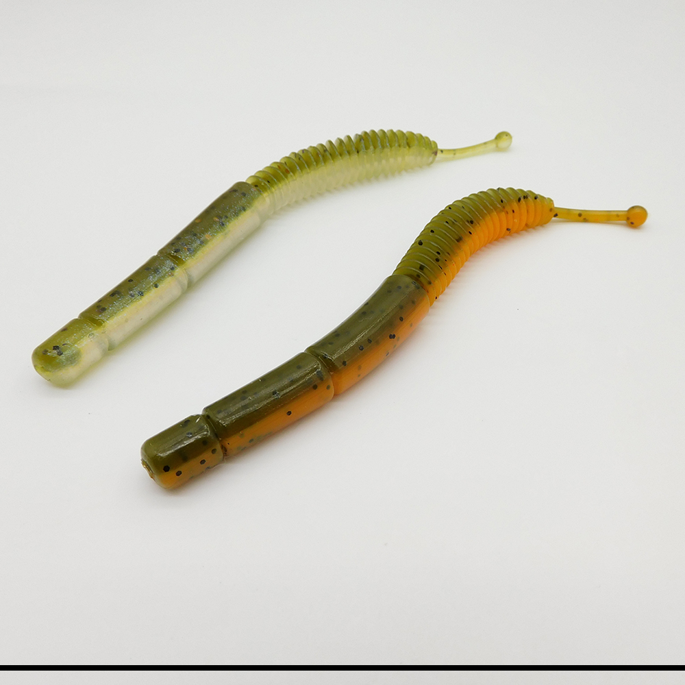 ESFISHING Soft Lure Cruz Worm  - Fishing Lure Jerkbait review and price