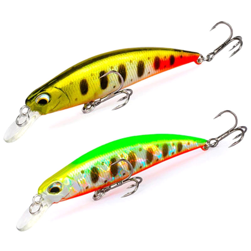 TSURINOYA Sinking Minnow Long  - Fishing Lure Jerkbait review and price