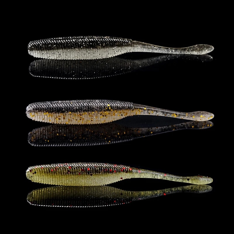 SUNMILE Fishing Lures Drop Sof - Fishing Lure Swimbait review and price