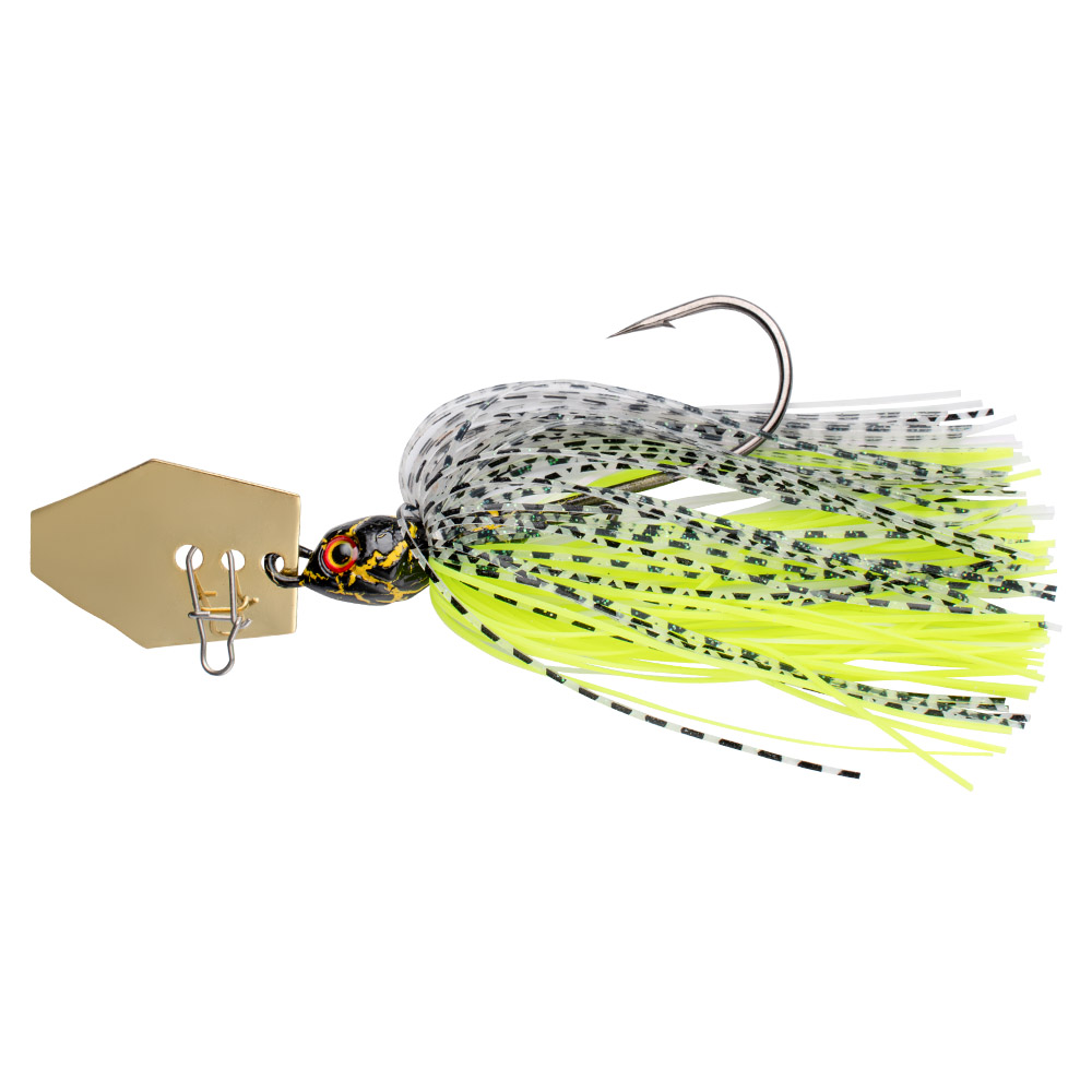 Chatter Bait 7g 9g 11g 14g 21g - Fishing Lure Buzzbait review and price