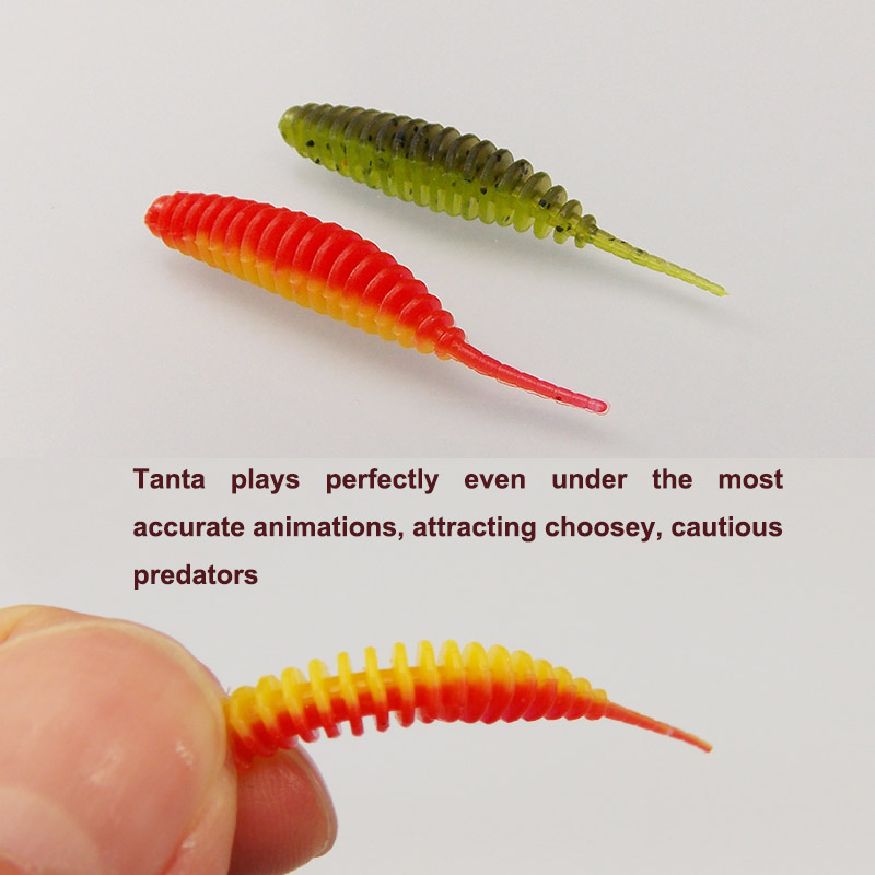 ESFISHING Fishing Worm Bait Lu - Fishing Lure Spoon review and price