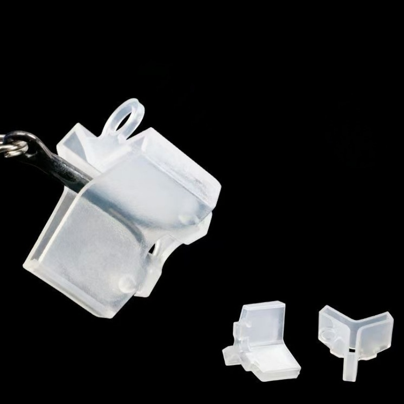 195Pcs Open Slot Treble Hook P - Fishing Lure Making Kit review and price