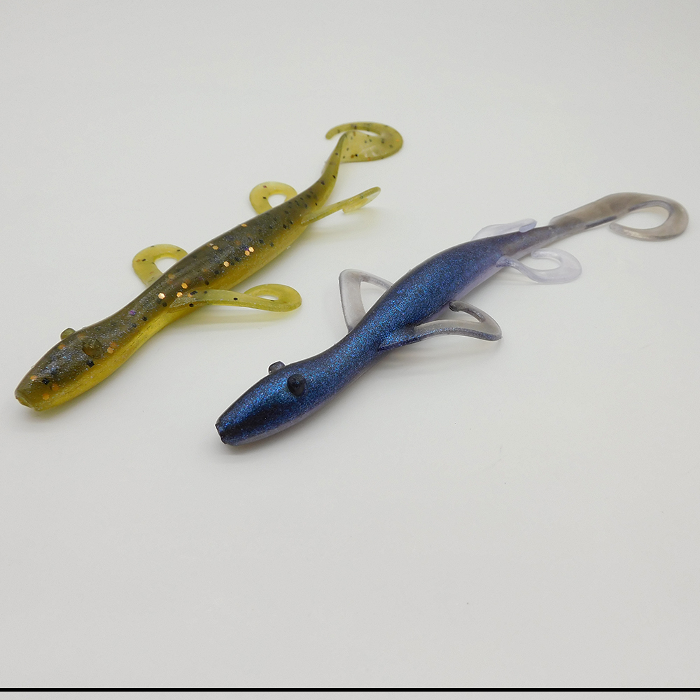 ESFISHING Fishing Lures Wild L - Fishing Lure Swimbait review and price