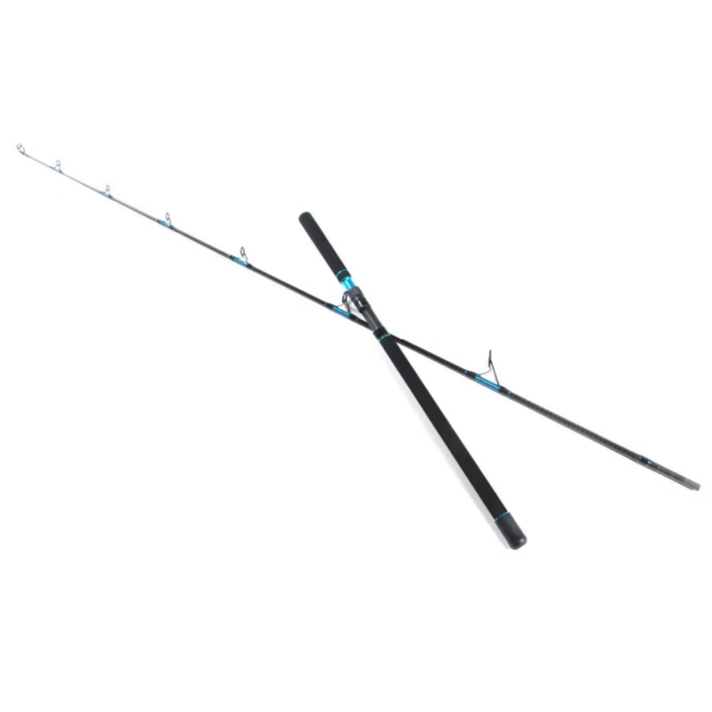 Pure Carbon Baitcasting Rod fo - Fishing Lure Jig review and price