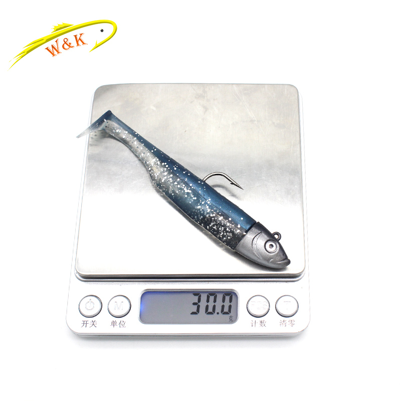 2 SET Saltwater Fishing Baits  - Fishing Lure Buzzbait review and price