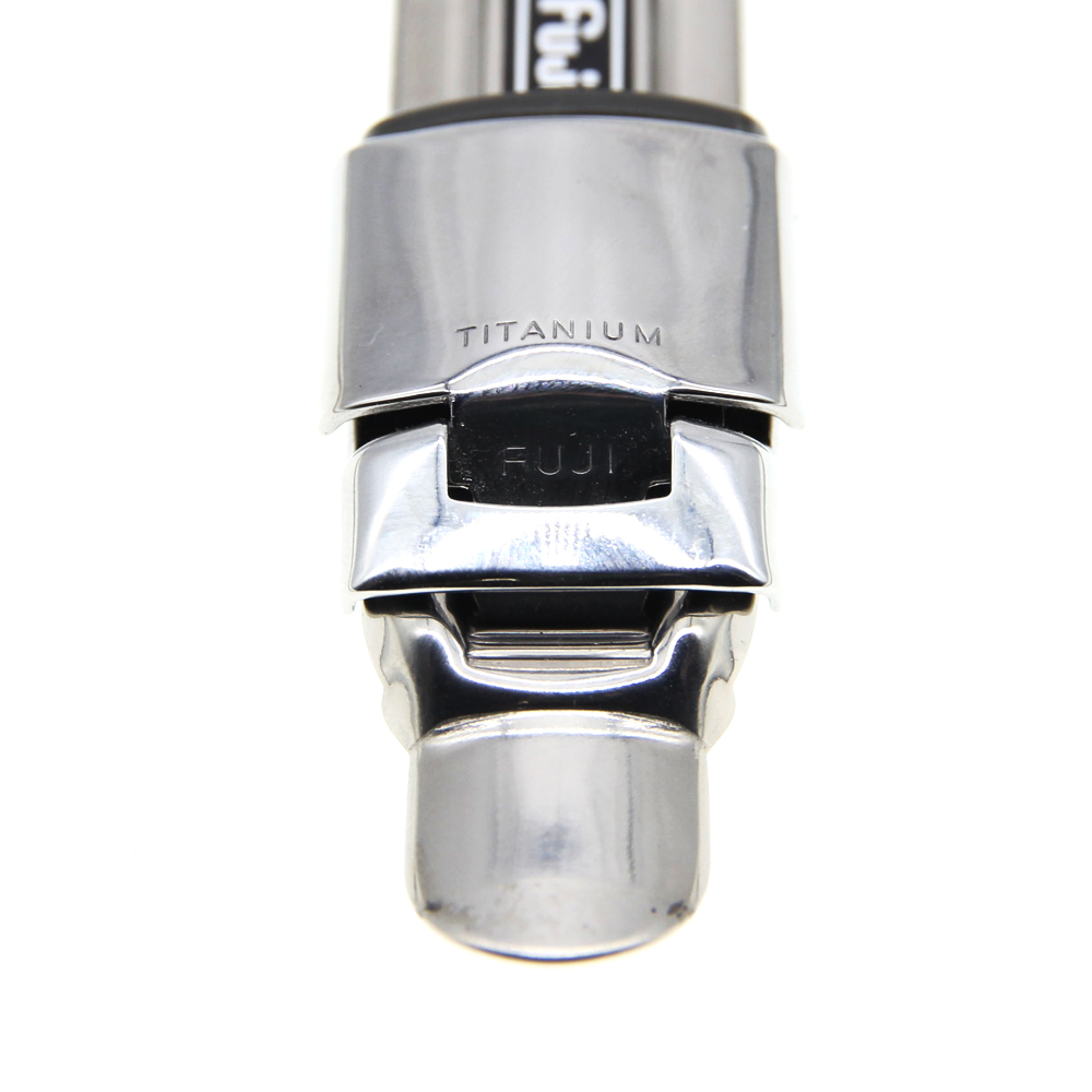 Original Fuji Plate Type Reel  - Fishing Lure Spinner review and price