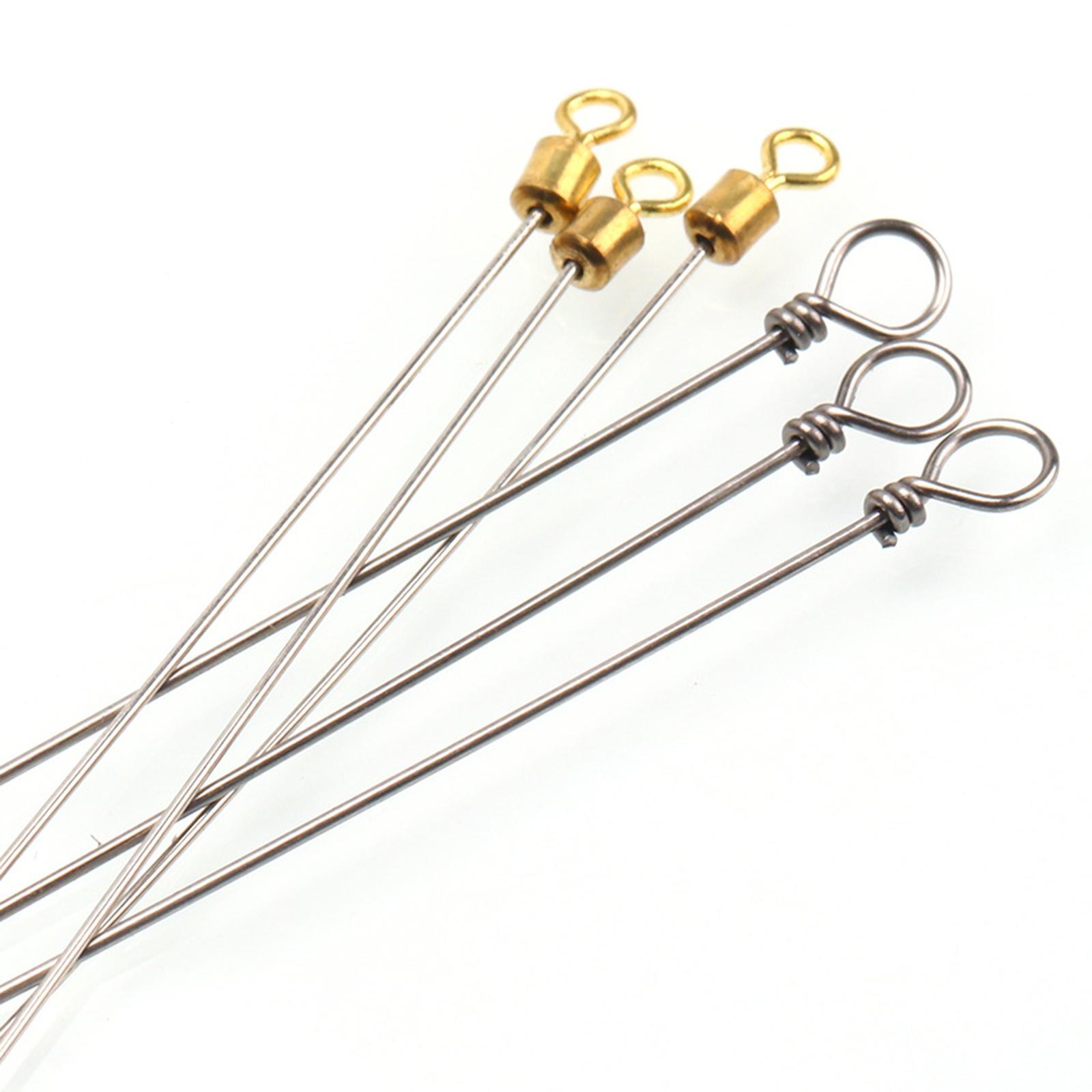 3xFishing Spinner Shaft Fishin - Fishing Lure Spinner review and price
